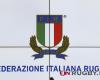 Italie : la conférence de presse faisant le point sur l’activité internationale en direct