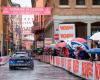 Cesena, le Giro d’Italia revient le 17 mai : comment les conditions de circulation évoluent
