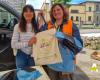 Tri des déchets à Pistoia : protocole d’accord entre Alia, la municipalité et les vendeurs ambulants