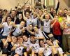 Volley-ball féminin : Virtus Boves s’envole pour la Serie D, avec les compliments des grands noms du volley-ball