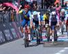 La grande fête du Giro, Ganna et Milan sont LA vitesse – Torino Oggi
