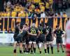 Rugby Serie A Elite – Gamboa : “Viadana, pousse-nous jusqu’en finale”