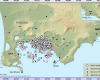 En avril, 1252 tremblements de terre ont été enregistrés dans la zone de Campi Flegrei – Cronaca Flegrea
