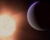 Webb de la NASA fait allusion à une atmosphère possible entourant une exoplanète rocheuse