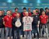 Nous sommes les champions! Fisiomed et Pallavolo Macerata célèbrent ensemble la promotion en Serie A2 (VIDEO) – Picchio News