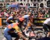 Giro d’Italia, 5ème étape : suivez en direct Gênes-Lucques (Live)