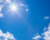 En Sicile, le soleil brillera à nouveau ce week-end, les températures augmenteront sur toute l’île