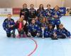 Inline hockey, les championnats italiens de la jeunesse sont décernés à Civitavecchia