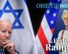 Israël ne peut plus se défendre : et l’Amérique en tire les conséquences