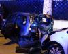 Grave accident à Borgetto, collision entre deux voitures et quatre blessés à l’hôpital – BlogSicilia