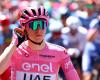 Pronostic pour les cotes du Giro de la 6ème étape : Pogacar favori entre Viareggio et Rapolano