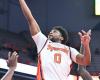 Le basket-ball masculin de Syracuse Orange pourrait être en lice pour un nouvel événement NIL en 2025