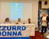FI Azzurro Donna Taranto – Pouilles – Europe féminine – Le droit de choisir