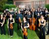 L’Orchestre Spira Mirabilis inaugure le festival « Ferrara Musica Xtra » au Cloître de San Paolo – Telestense