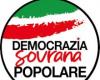 Élections européennes. Démocratie populaire souveraine admise en Ombrie et dans toute la région de l’Italie centrale.