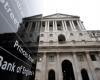 La BoE se rapproche de sa première baisse de taux depuis 2020