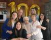 Grand-mère Luigia fête ses 100 ans aujourd’hui – Livornopress
