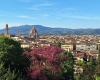 Cinq choses à faire et à voir à Florence au printemps