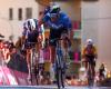 Giro d’Italia 2024, Sanchez remporte aujourd’hui la sixième étape : ordre d’arrivée et classement