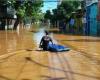 Brésil, le bilan des inondations du Rio Grande do Sul dépasse les 100 morts