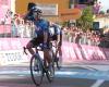 Sánchez remporte la sixième étape du Giro d’Italia, mais c’est la fête de tout Rapolano Terme