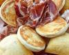 Tigella’s : la célèbre gastronomie d’Émilie-Romagne arrive à Turin – Turin News
