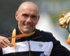 Cyclisme, Luca Mazzone des Pouilles sera le porte-drapeau de l’Italie aux Jeux Paralympiques de 2024