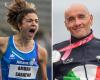 Sabatini et Mazzone porte-drapeaux de l’Italie aux Jeux paralympiques de 2024 – Autres sports