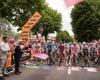 Le Giro d’Italia se réveille au Belvédère de Torre del Lago : foule pour le départ