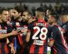 Crotone, les supporters font enlever leur maillot aux joueurs : le parquet de la FIGC enquête