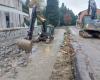 Inondation du Mugello: ouverture d’un tableau régional, 30 millions pour la ligne ferroviaire de Faentina