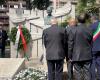 Bari, cérémonie de commémoration du 46ème anniversaire de l’assassinat d’Aldo Moro