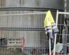 Un grenier s’effondre et tombe de dix mètres, un ouvrier décède – Actualités