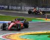 F1, Imola attend la charge de 200 mille du 17 au 19 mai