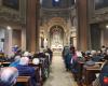 Imbersago: la Messe avec Gianni Cesena ouvre la fête