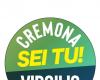 Pizzetti présente la liste ‘Cremona sei tu’ en soutien à Virgilio