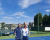 Soirée Crémone – Tennis, 150 athlètes pour le circuit régional au Cral Aziende Sanitarie Cremonese
