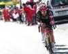 Giro d’Italia – Valgren : “Déçu ? Non, je suis content d’être encore cycliste. Je ne pensais pas avoir encore de contrat”