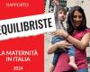 Maternité en Italie. La Campanie et la Basilicate sont les régions où il est le moins facile de vivre, rapporte Save the Children – Ondanews.it