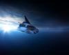 L’avion spatial Dream Chaser termine ses tests dans les installations Neil Armstrong de la NASA