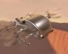 Le drone Dragonfly de la NASA autorisé à voler vers la lune de Saturne, Titan