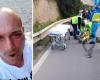 Claudio Ballini est décédé à Monte Argentario après l’accident du scooter Il Tirreno