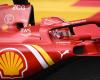 F1, Ferrari charge : plus de 200 000 spectateurs ce week-end – Actualités