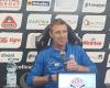 Ascoli-Pise, entraîneur Carrera à la veille : “Nous devons terminer le travail et rester en Serie B”