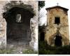 Castellammare de Stabia. Une étude sur l’église en ruine de San Raffaele Arcangelo