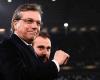 De l’Inter à la Juventus : il démissionne et va gratuitement à Giuntoli