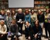 LuccAuteurs et histoires sur le web à la Foire du livre de Turin
