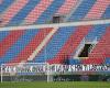 Crotone, les supporters obligent les joueurs à enlever leur maillot : le parquet de la FIGC enquête