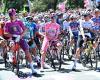 Giro : les sprinteurs moqués, le Français Thomas sourit – Cyclisme