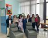 Modica, fait don de 10 fauteuils inclinables au service de pédiatrie de l’hôpital Maggiore – Giornale Ibleo
